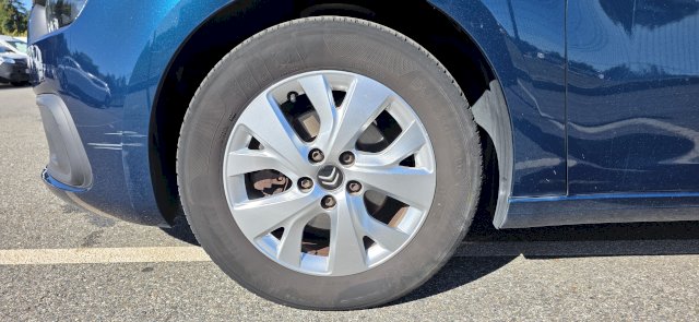 CITROEN Citroen C4 Spacetourer HDI 130 CV EAT8 BUSINESS+7 PLACES