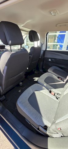 CITROEN Citroen C4 Spacetourer HDI 130 CV EAT8 BUSINESS+7 PLACES