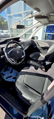 CITROEN Citroen C4 Spacetourer HDI 130 CV EAT8 BUSINESS+7 PLACES