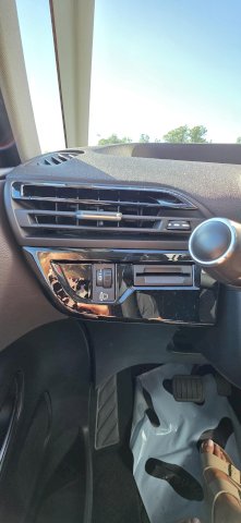 CITROEN Citroen C4 Spacetourer HDI 130 CV EAT8 BUSINESS+7 PLACES