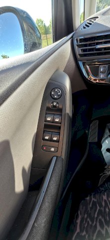 CITROEN Citroen C4 Spacetourer HDI 130 CV EAT8 BUSINESS+7 PLACES