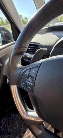 CITROEN Citroen C4 Spacetourer HDI 130 CV EAT8 BUSINESS+7 PLACES