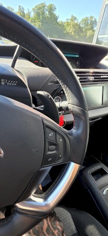 CITROEN Citroen C4 Spacetourer HDI 130 CV EAT8 BUSINESS+7 PLACES