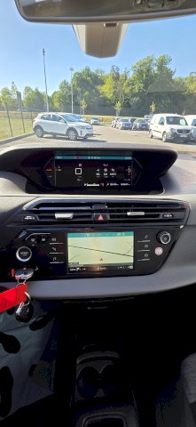CITROEN Citroen C4 Spacetourer HDI 130 CV EAT8 BUSINESS+7 PLACES