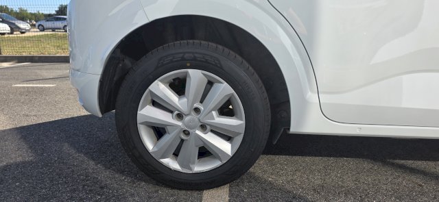 DACIA Dacia Sandero III (BJI) 1.0 SCe 65ch Expression