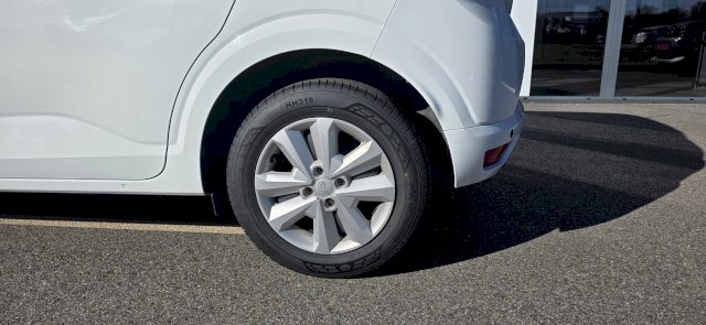 DACIA Dacia Sandero III (BJI) 1.0 SCe 65ch Expression