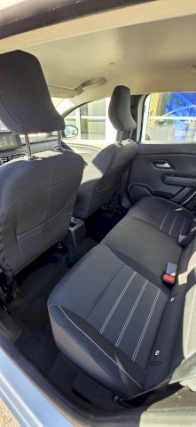 DACIA Dacia Sandero III (BJI) 1.0 SCe 65ch Expression