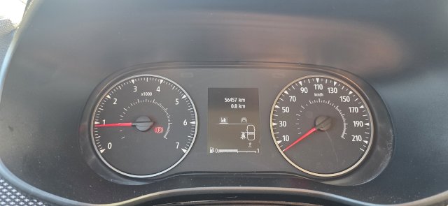 DACIA Dacia Sandero III (BJI) 1.0 SCe 65ch Expression