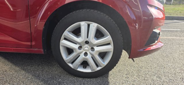 DACIA Dacia Sandero III (BJI) 1.0 SCe 65ch Confort