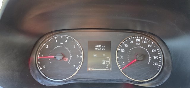 DACIA Dacia Sandero III (BJI) 1.0 SCe 65ch Confort