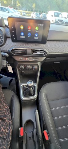 DACIA Dacia Sandero III (BJI) 1.0 SCe 65ch Confort