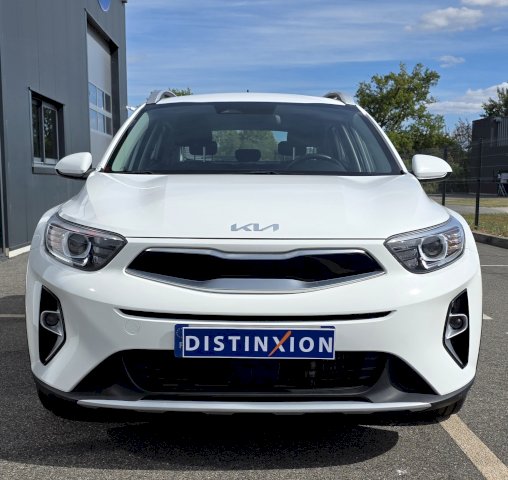 Kia Kia Stonic 1.0 T-GDi 100ch Active DCT7