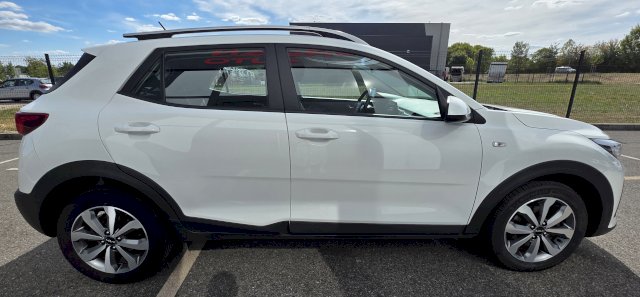 Kia Kia Stonic 1.0 T-GDi 100ch Active DCT7