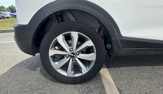 Kia Kia Stonic 1.0 T-GDi 100ch Active DCT7