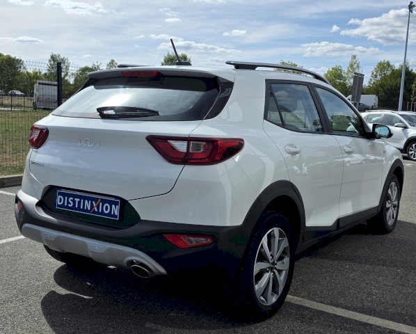 Kia Kia Stonic 1.0 T-GDi 100ch Active DCT7
