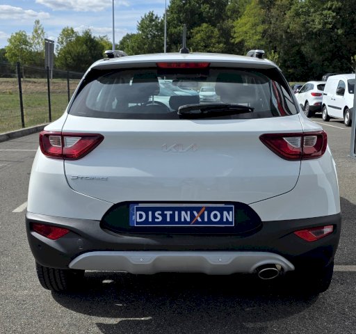 Kia Kia Stonic 1.0 T-GDi 100ch Active DCT7