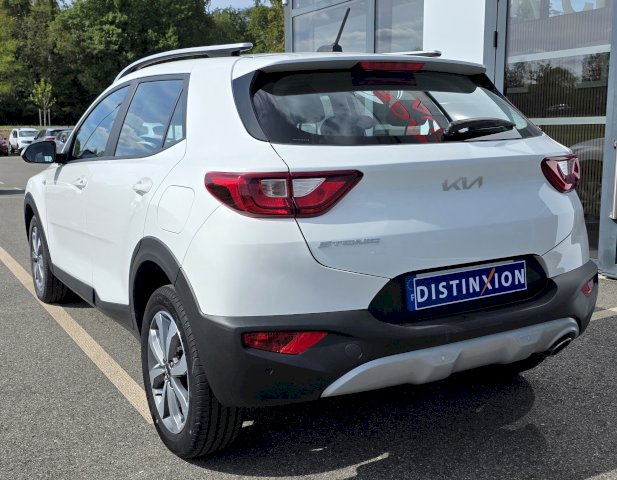 Kia Kia Stonic 1.0 T-GDi 100ch Active DCT7