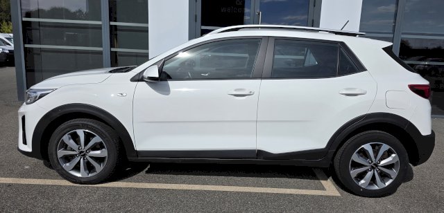 Kia Kia Stonic 1.0 T-GDi 100ch Active DCT7