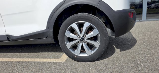 Kia Kia Stonic 1.0 T-GDi 100ch Active DCT7