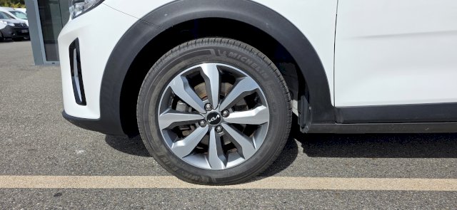 Kia Kia Stonic 1.0 T-GDi 100ch Active DCT7