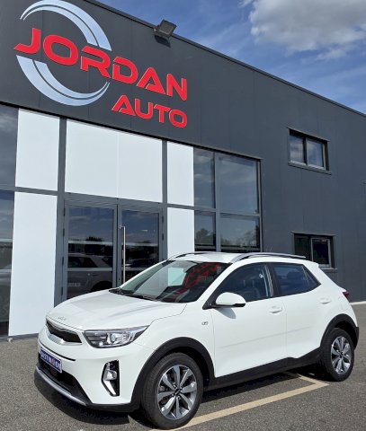 Kia Kia Stonic 1.0 T-GDi 100ch Active DCT7