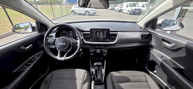 Kia Kia Stonic 1.0 T-GDi 100ch Active DCT7