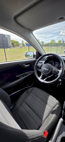 Kia Kia Stonic 1.0 T-GDi 100ch Active DCT7