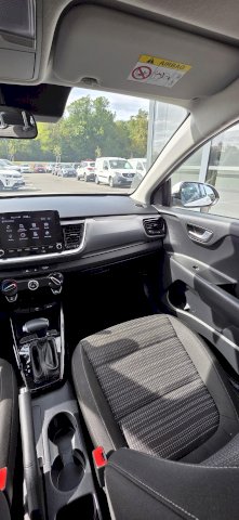 Kia Kia Stonic 1.0 T-GDi 100ch Active DCT7