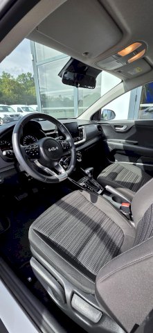 Kia Kia Stonic 1.0 T-GDi 100ch Active DCT7