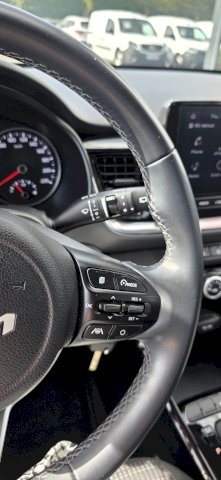 Kia Kia Stonic 1.0 T-GDi 100ch Active DCT7