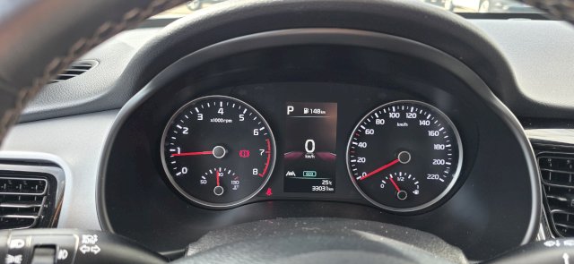 Kia Kia Stonic 1.0 T-GDi 100ch Active DCT7