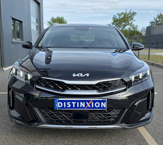 Kia Kia X-Ceed 1.6 CRDI 136ch MHEV GT-line Premium DCT7