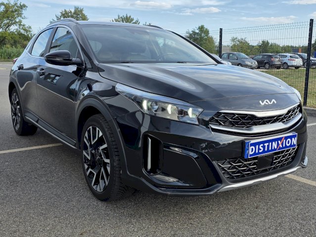 Kia Kia X-Ceed 1.6 CRDI 136ch MHEV GT-line Premium DCT7
