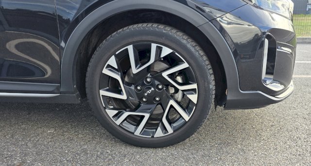 Kia Kia X-Ceed 1.6 CRDI 136ch MHEV GT-line Premium DCT7