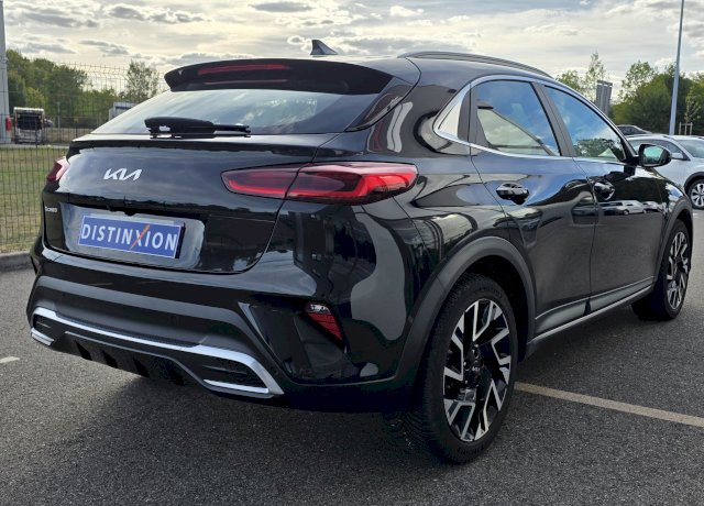 Kia Kia X-Ceed 1.6 CRDI 136ch MHEV GT-line Premium DCT7