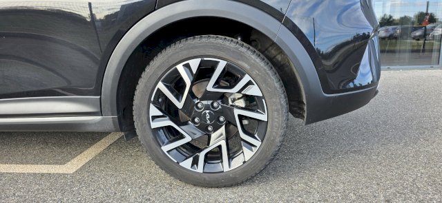 Kia Kia X-Ceed 1.6 CRDI 136ch MHEV GT-line Premium DCT7