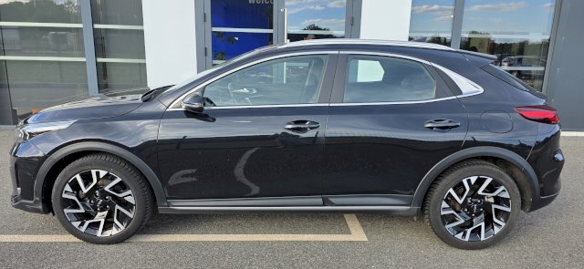 Kia Kia X-Ceed 1.6 CRDI 136ch MHEV GT-line Premium DCT7