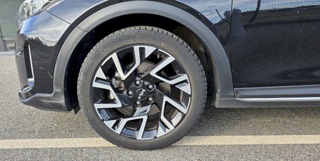 Kia Kia X-Ceed 1.6 CRDI 136ch MHEV GT-line Premium DCT7