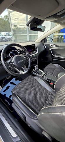 Kia Kia X-Ceed 1.6 CRDI 136ch MHEV GT-line Premium DCT7