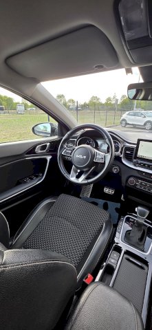 Kia Kia X-Ceed 1.6 CRDI 136ch MHEV GT-line Premium DCT7