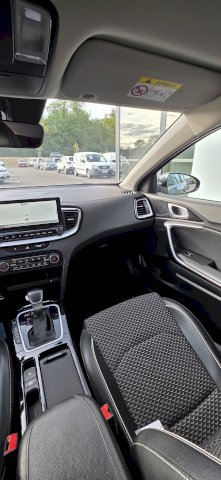 Kia Kia X-Ceed 1.6 CRDI 136ch MHEV GT-line Premium DCT7