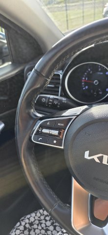 Kia Kia X-Ceed 1.6 CRDI 136ch MHEV GT-line Premium DCT7
