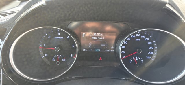 Kia Kia X-Ceed 1.6 CRDI 136ch MHEV GT-line Premium DCT7