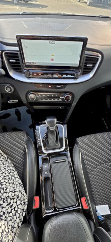 Kia Kia X-Ceed 1.6 CRDI 136ch MHEV GT-line Premium DCT7