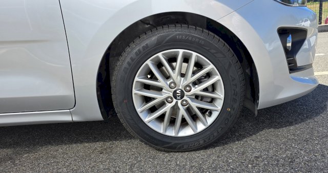 Kia Kia Rio IV 1.2 DPi 84ch Active
