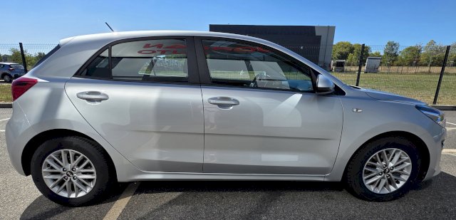 Kia Kia Rio IV 1.2 DPi 84ch Active