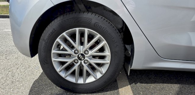 Kia Kia Rio IV 1.2 DPi 84ch Active