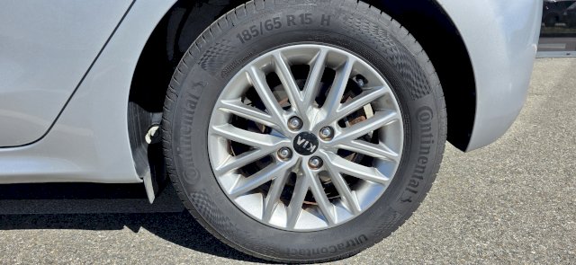 Kia Kia Rio IV 1.2 DPi 84ch Active