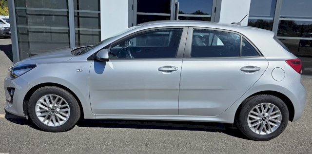 Kia Kia Rio IV 1.2 DPi 84ch Active