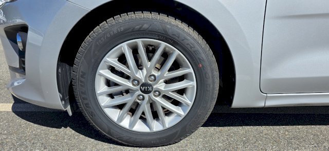 Kia Kia Rio IV 1.2 DPi 84ch Active